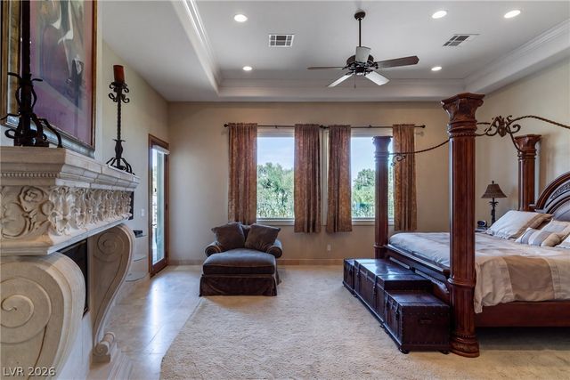 9716 Verlaine Court, Las Vegas, NV 89145