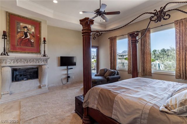 9716 Verlaine Court, Las Vegas, NV 89145