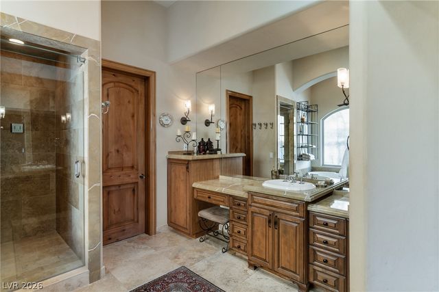 9716 Verlaine Court, Las Vegas, NV 89145