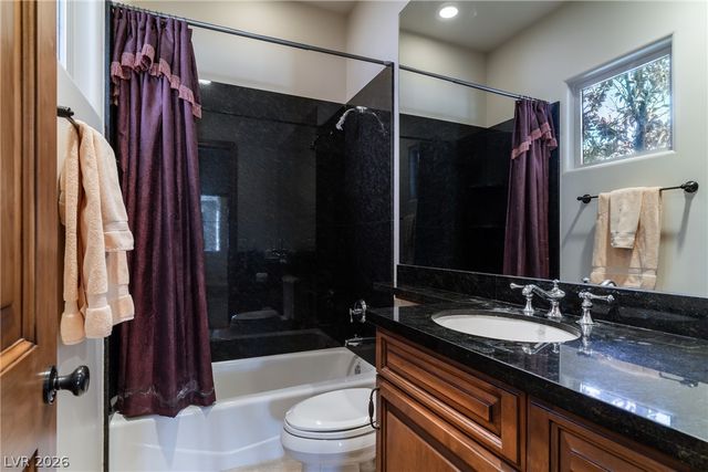 9716 Verlaine Court, Las Vegas, NV 89145