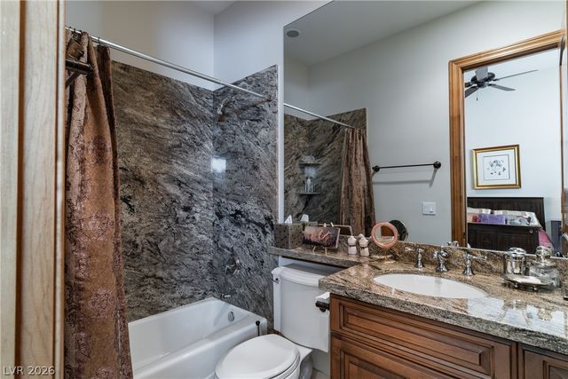 9716 Verlaine Court, Las Vegas, NV 89145