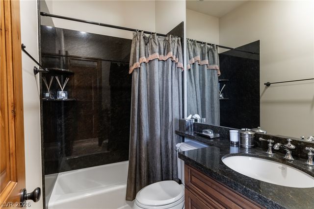 9716 Verlaine Court, Las Vegas, NV 89145