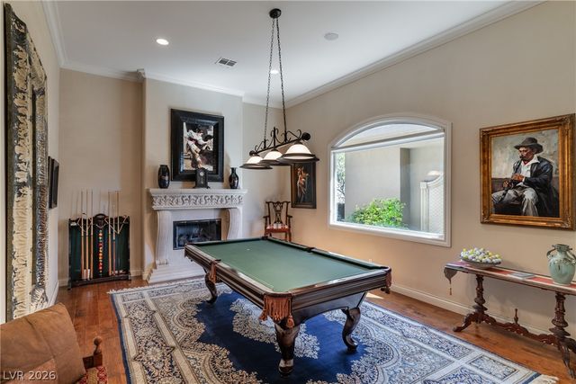 9716 Verlaine Court, Las Vegas, NV 89145