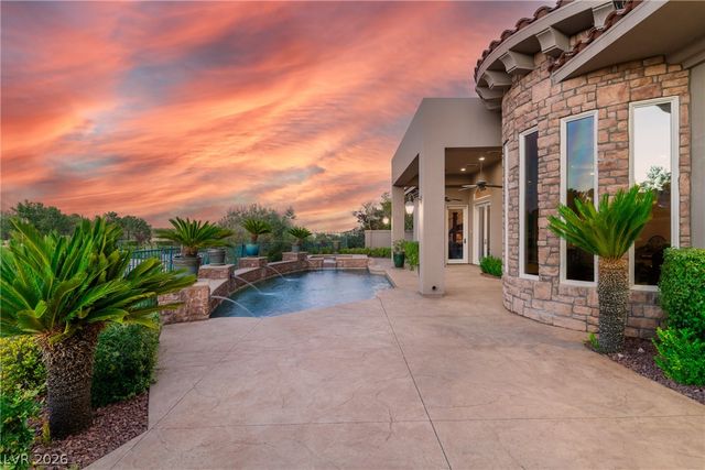 9716 Verlaine Court, Las Vegas, NV 89145