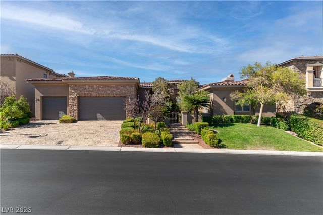 9716 Verlaine Court, Las Vegas, NV 89145