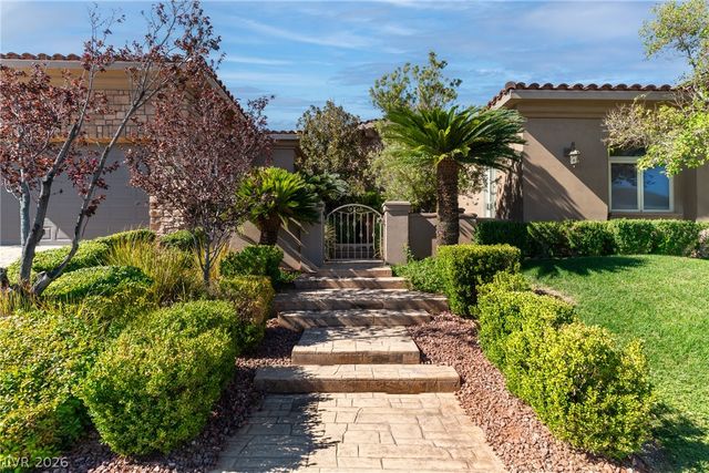 9716 Verlaine Court, Las Vegas, NV 89145