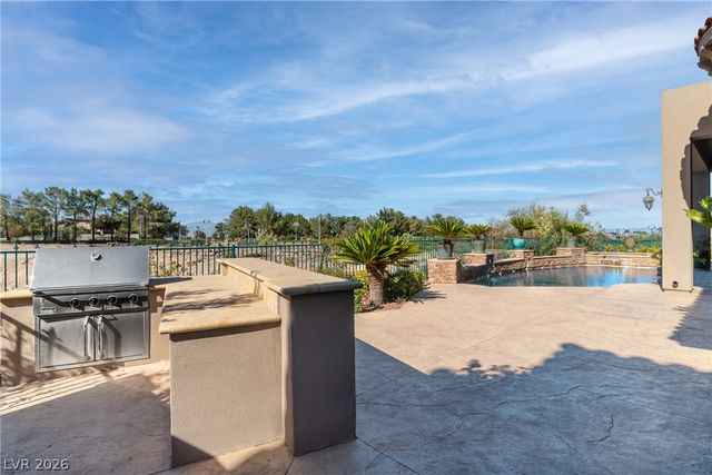 9716 Verlaine Court, Las Vegas, NV 89145
