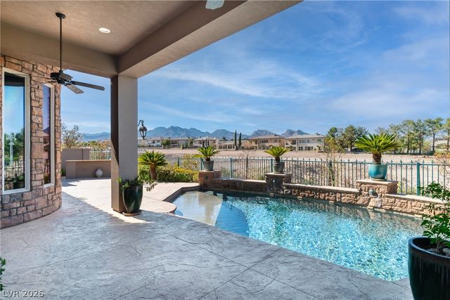 9716 Verlaine Court, Las Vegas, NV 89145