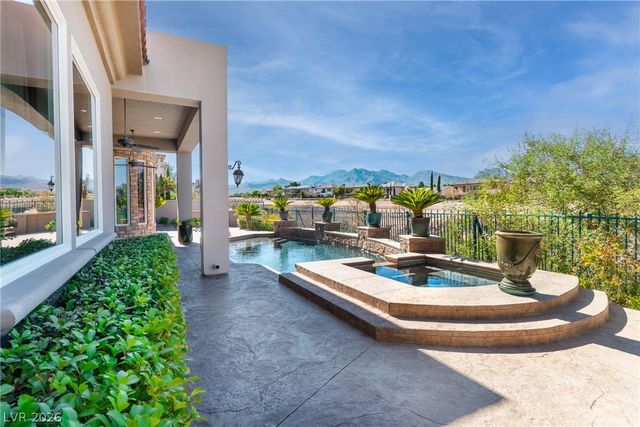 9716 Verlaine Court, Las Vegas, NV 89145
