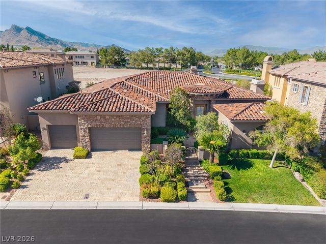 9716 Verlaine Court, Las Vegas, NV 89145