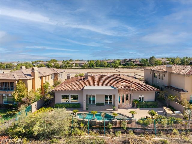 9716 Verlaine Court, Las Vegas, NV 89145