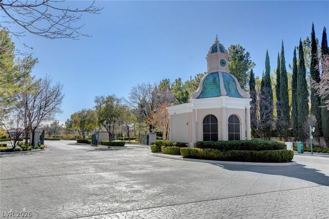 9716 Verlaine Court, Las Vegas, NV 89145