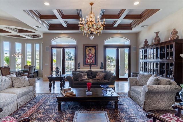 9716 Verlaine Court, Las Vegas, NV 89145