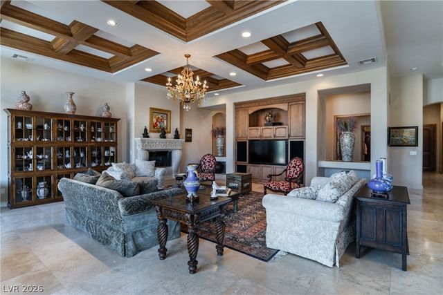 9716 Verlaine Court, Las Vegas, NV 89145
