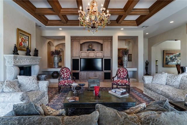 9716 Verlaine Court, Las Vegas, NV 89145