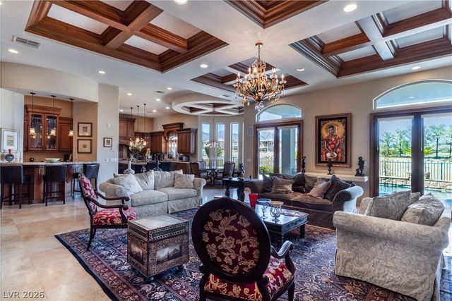 9716 Verlaine Court, Las Vegas, NV 89145