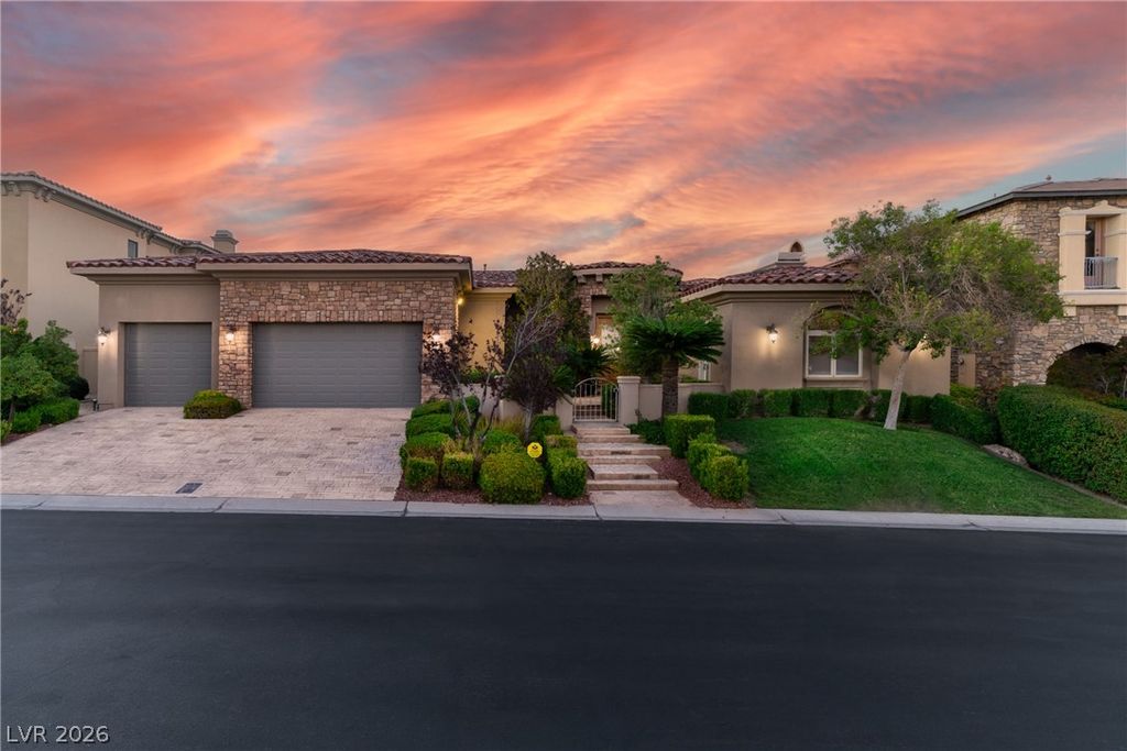 9716 Verlaine Court, Las Vegas, NV 89145