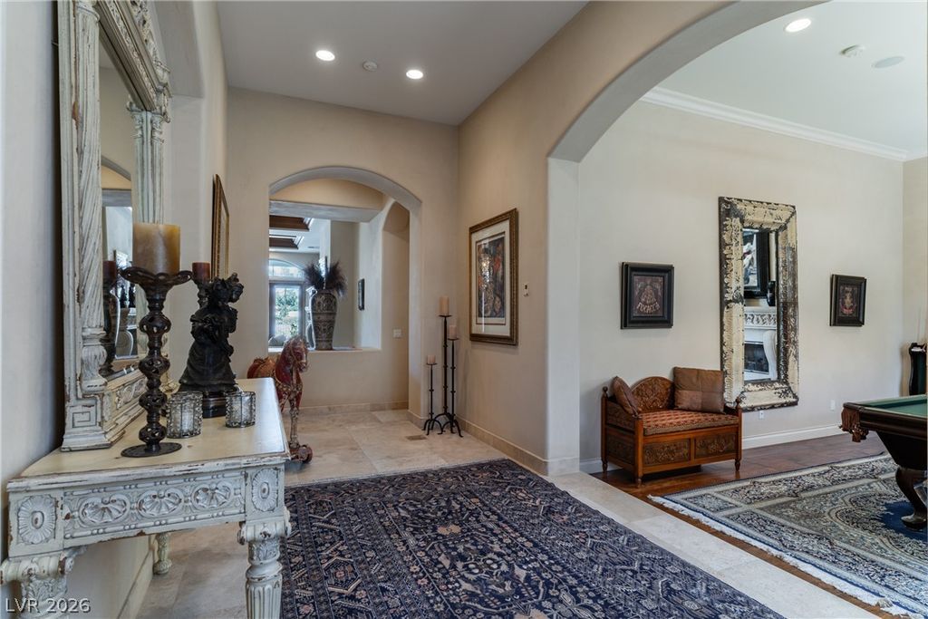 9716 Verlaine Court, Las Vegas, NV 89145 — photo 3