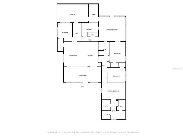 1000 EMERALDA ROAD, Orlando, FL 32808