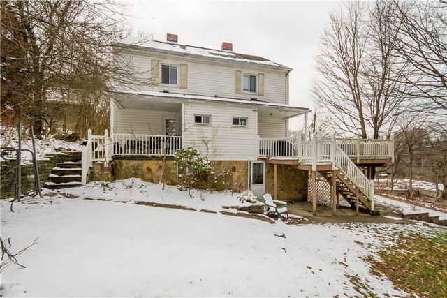 4457 4th St, Bethel Park, PA 15102