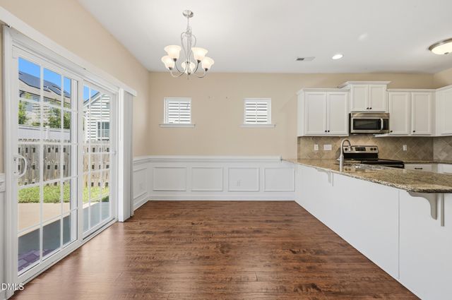 245 Marsh Creek Drive, Garner, NC 27529