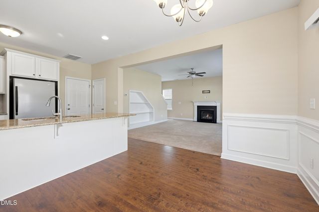 245 Marsh Creek Drive, Garner, NC 27529