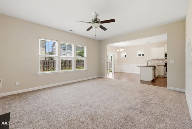 245 Marsh Creek Drive, Garner, NC 27529