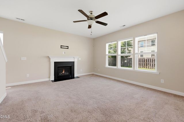 245 Marsh Creek Drive, Garner, NC 27529