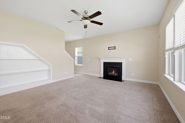 245 Marsh Creek Drive, Garner, NC 27529