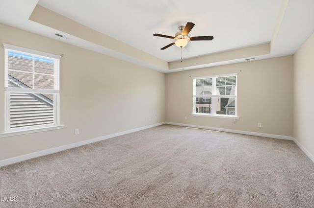 245 Marsh Creek Drive, Garner, NC 27529