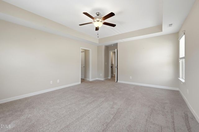 245 Marsh Creek Drive, Garner, NC 27529