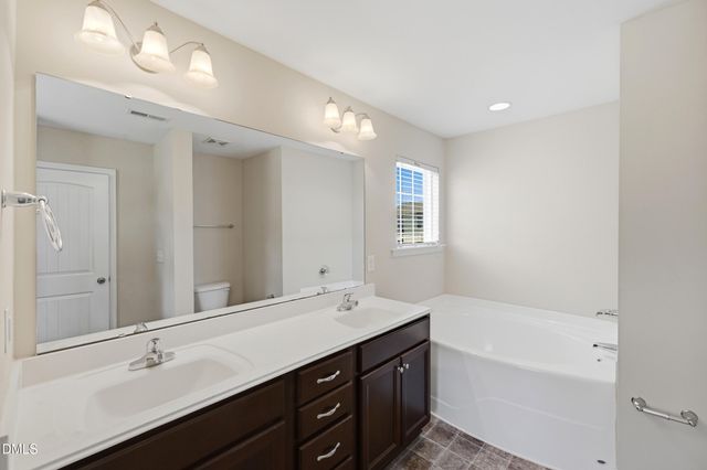 245 Marsh Creek Drive, Garner, NC 27529