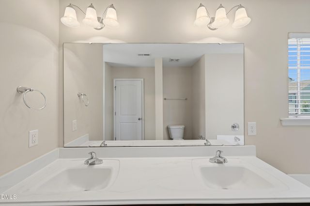 245 Marsh Creek Drive, Garner, NC 27529