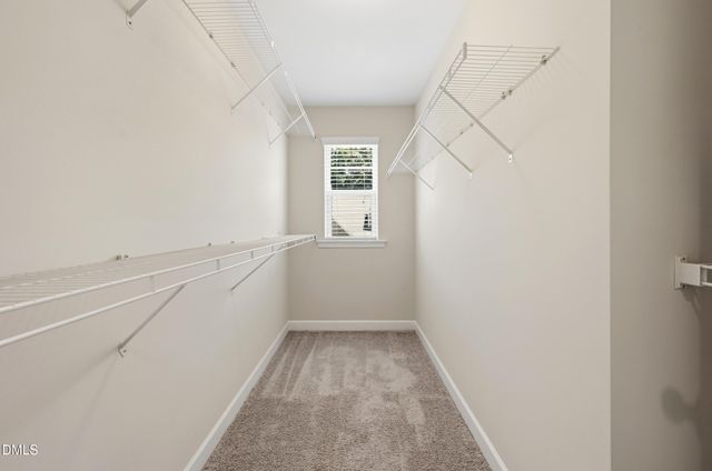 245 Marsh Creek Drive, Garner, NC 27529