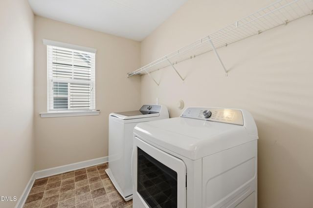 245 Marsh Creek Drive, Garner, NC 27529