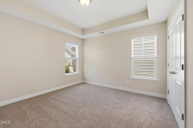 245 Marsh Creek Drive, Garner, NC 27529