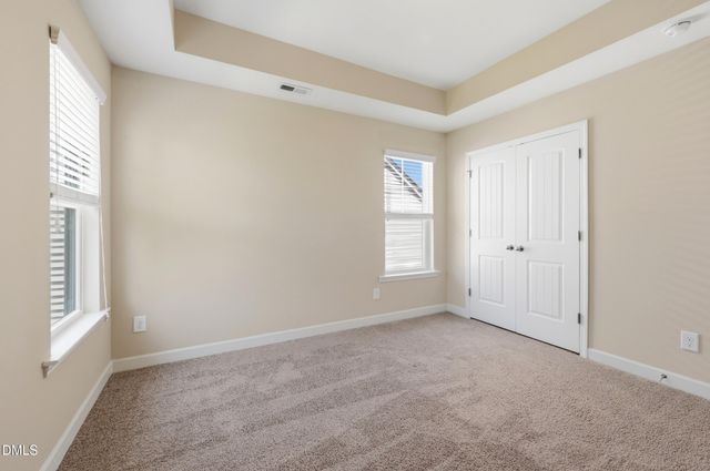 245 Marsh Creek Drive, Garner, NC 27529