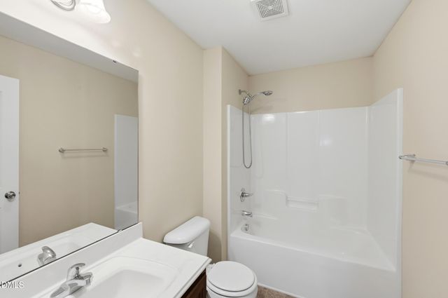 245 Marsh Creek Drive, Garner, NC 27529