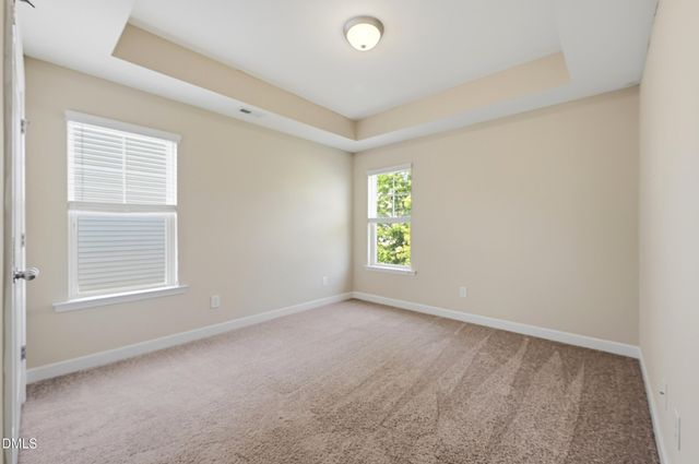 245 Marsh Creek Drive, Garner, NC 27529