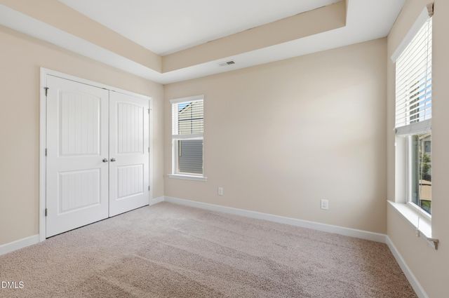 245 Marsh Creek Drive, Garner, NC 27529