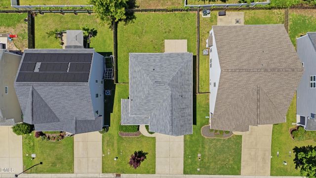 245 Marsh Creek Drive, Garner, NC 27529