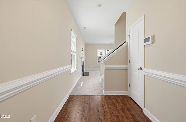 245 Marsh Creek Drive, Garner, NC 27529
