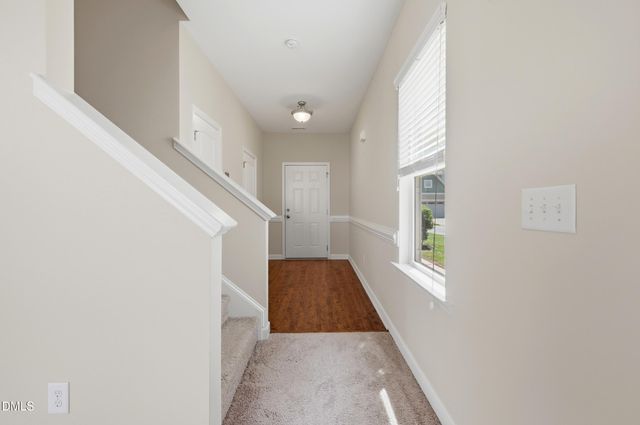 245 Marsh Creek Drive, Garner, NC 27529