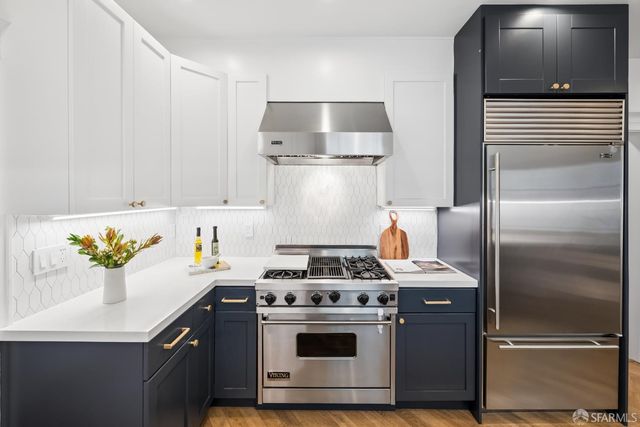 10 Clayton Street, San Francisco, CA 94117