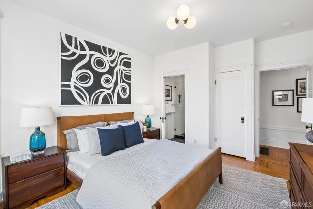 10 Clayton Street, San Francisco, CA 94117