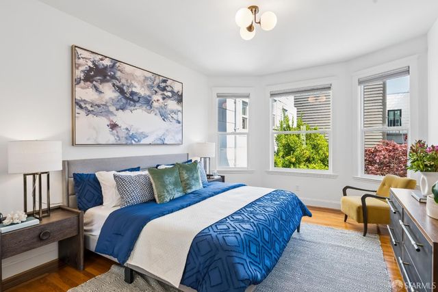 10 Clayton Street, San Francisco, CA 94117