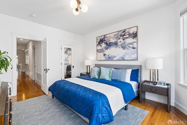 10 Clayton Street, San Francisco, CA 94117