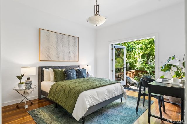 10 Clayton Street, San Francisco, CA 94117