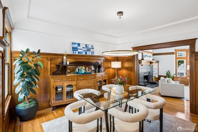 10 Clayton Street, San Francisco, CA 94117