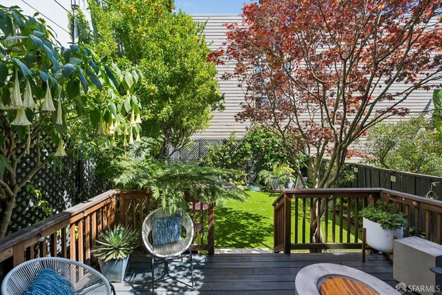 10 Clayton Street, San Francisco, CA 94117